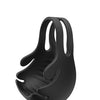 Dorcel Fun Bag Testicle Vibrator - Black