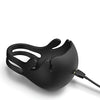 Dorcel Fun Bag Testicle Vibrator - Black