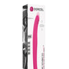 Dorcel Orgasmic Double Do 16.5" Thrusting Dong - Pink