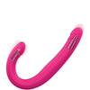 Dorcel Orgasmic Double Do 16.5" Thrusting Dong - Pink