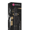 Dorcel Thrusting & Spinning Furious Rabbit 2.0 - Black