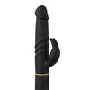 Dorcel Thrusting & Spinning Furious Rabbit 2.0 - Black