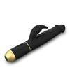 Dorcel Thrusting & Spinning Furious Rabbit 2.0 - Black
