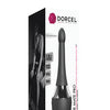 Dorcel Vibrating Douche Mate Pro - Black/Silver