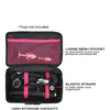 Dorcel Lockable Discreet Box - Black