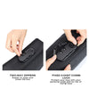 Dorcel Lockable Discreet Box - Black