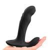 Dorcel P-Joy Double Action Prostate Massager - Black