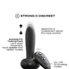 Dorcel Deep Thrust - Black