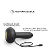 Dorcel Deep Thrust - Black