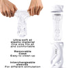 Dorcel Deep Blow Masturbator - White