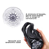 Dorcel Deep Blow Masturbator - Black