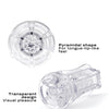 Dorcel Deep Blow Extreme Sleeve - Clear