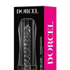 Dorcel Deep Blow Tornado Sleeve - Clear