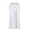 Dorcel Deep Blow Tornado Sleeve - Clear