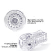 Dorcel Deep Blow Tornado Sleeve - Clear
