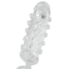 Dorcel Mr Orgasm Penis Sheath - Clear