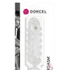 Dorcel Mr Orgasm Penis Sheath - Clear
