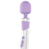 NO ETA $Le Stelle Avara Series Lite Body Wand - Purple