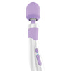 NO ETA $Le Stelle Avara Series Lite Body Wand - Purple