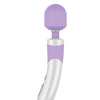 NO ETA $Le Stelle Avara Series Lite Body Wand - Purple