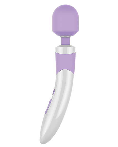 NO ETA $Le Stelle Avara Series Lite Body Wand - Purple