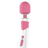NO ETA $Le Stelle Avara Series Lite Body Wand - Hot Pink