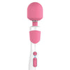 NO ETA $Le Stelle Avara Series Lite Body Wand - Hot Pink