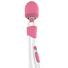 NO ETA $Le Stelle Avara Series Lite Body Wand - Hot Pink