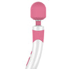 NO ETA $Le Stelle Avara Series Lite Body Wand - Hot Pink
