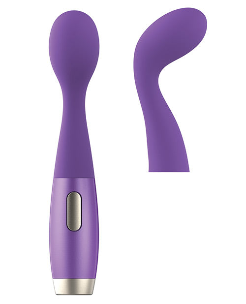 Le Stelle Perks Series EX-1 - Purple