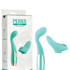 Le Stelle Perks Series EX-4 - Aqua