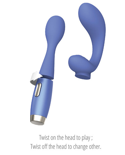 Le Stelle Perks Series EX-C - Blue