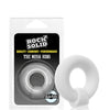 Rock Solid Mega Ring - Translucent