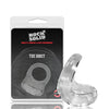 Rock Solid The Hoist - Clear
