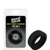 Rock Solid Big O Ring - Black