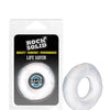 Rock Solid Lifesaver Ring - Translucent