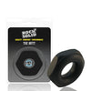 Rock Solid The Nutt Ring - Black