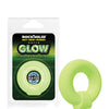 Rock Solid Glow in the Dark Mega Ring - Green