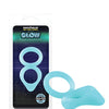 Rock Solid Glow in the Dark Dual Enhancer - Blue