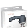 Le Wand Ripple Weighted Silicone Attachment