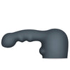 Le Wand Ripple Weighted Silicone Attachment