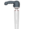 Le Wand Ripple Weighted Silicone Attachment
