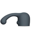 Le Wand Curve Weighted Silicone Attachment