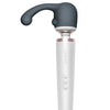 Le Wand Curve Weighted Silicone Attachment
