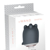 Le Wand Shiatsu Deep Tissue Massage Attachment