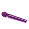 Le Wand Petite Rechargeable Massager - Cherry