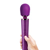 Le Wand Petite Rechargeable Massager - Cherry