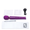 Le Wand Petite Rechargeable Massager - Cherry