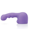 Le Wand Ripple Petite Weighted Silicone Attachment