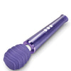 Le Wand Petite Pack of 2 Silicone Texture Covers - Violet